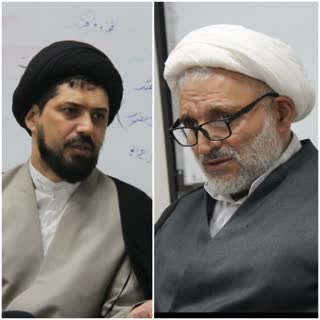 هفته بزرگداشت جهاد علمی استاد حسینی